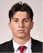 Alexis Cournoyer, Hockey, undefined