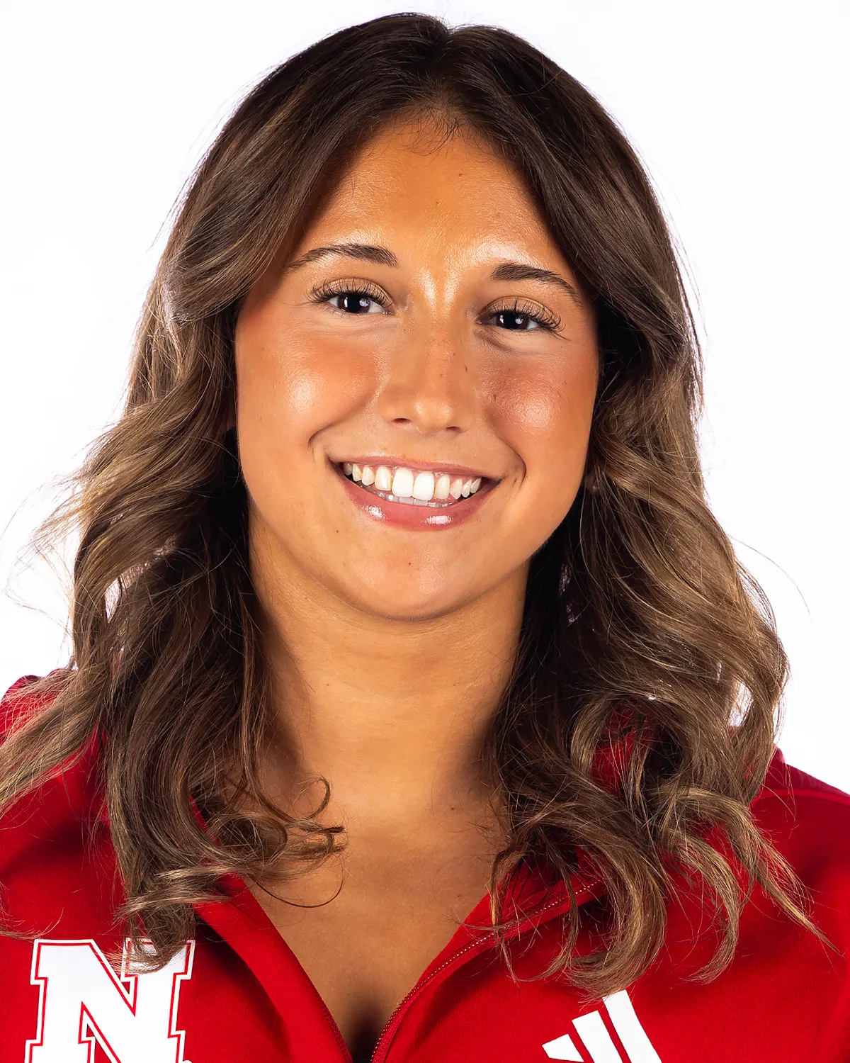 Sophie Kissuk, Swimming & Diving, University of Nebraska