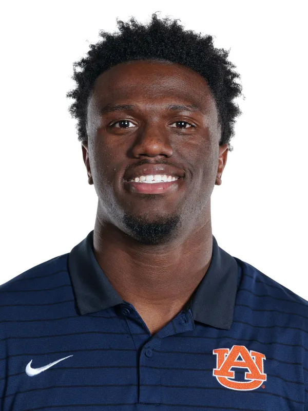Shadrick Toodle Jr., Football, Auburn University