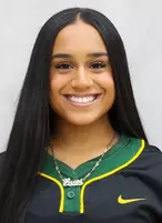 Ayani Hernandez, Softball, Saint Leo University
