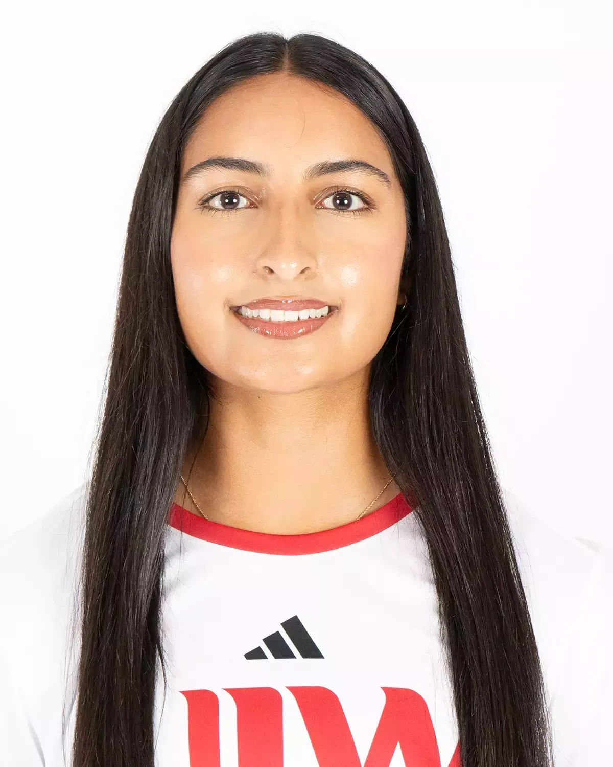 Zaiba Ishaque, Soccer, University of the Incarnate Word