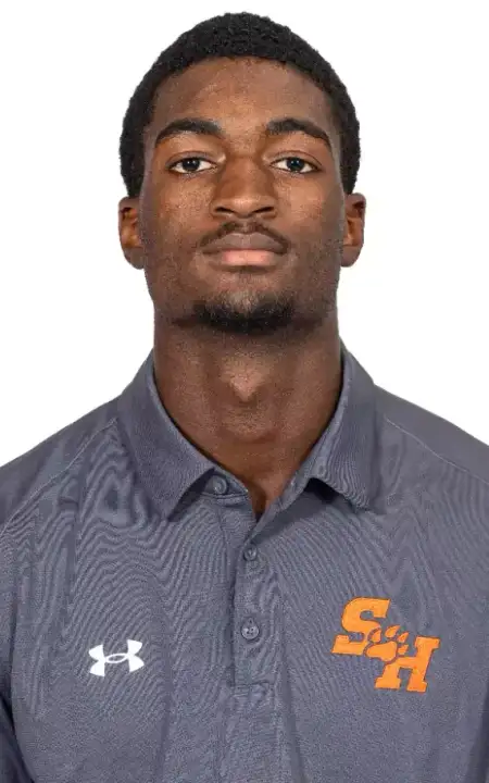 Jabaric Sullivan, Football, Sam Houston State University