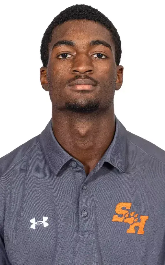 Jabaric Sullivan, Football, undefined