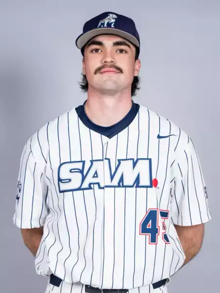 Noah Berry, Baseball, Samford University