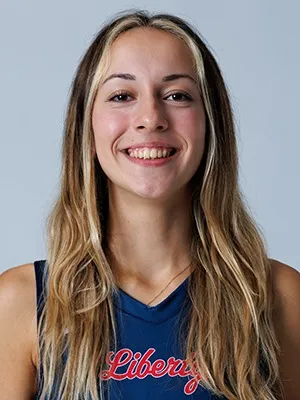 Melis Ural, Volleyball, Liberty University