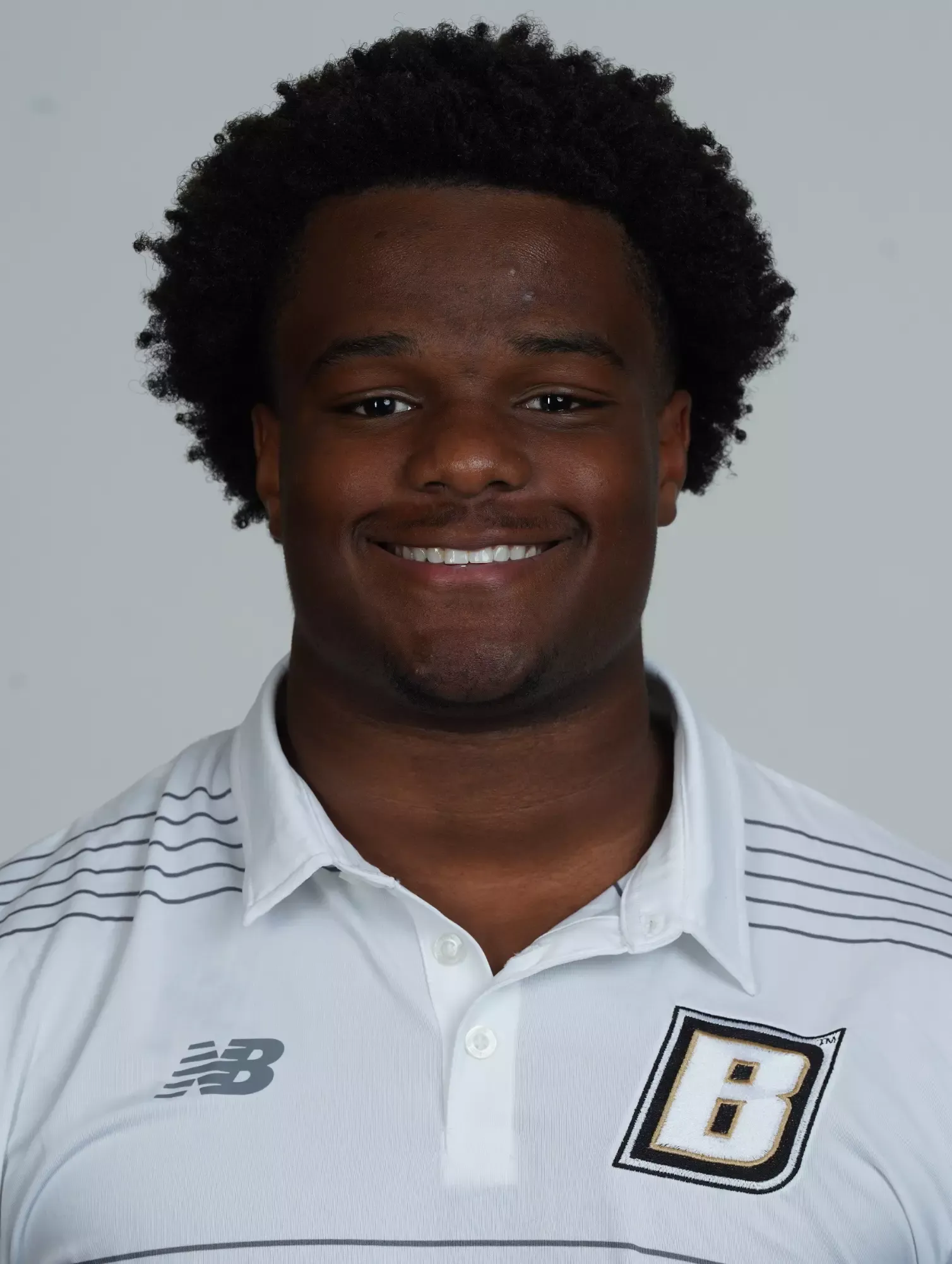 Nathan Ughovwa, Football, undefined