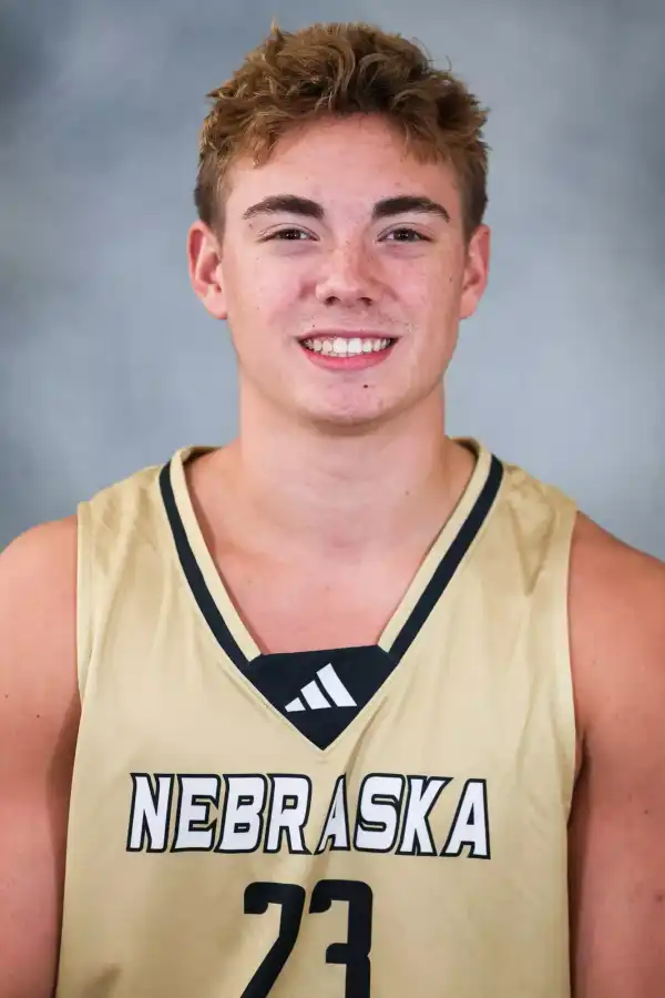 Travis Skelton, Basketball, Nebraska Wesleyan University