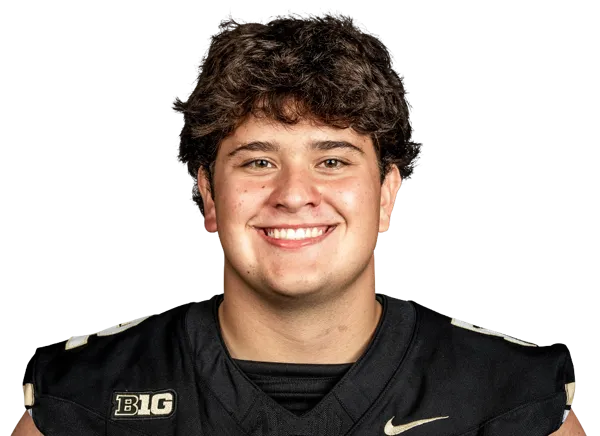 Rocco Daly, Football, undefined