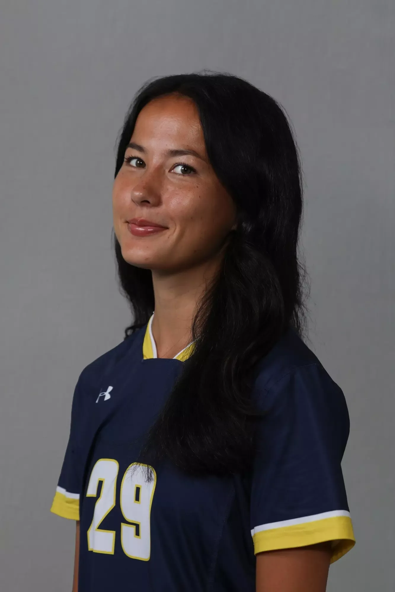Cadee Borg, Soccer, University of California, San Diego