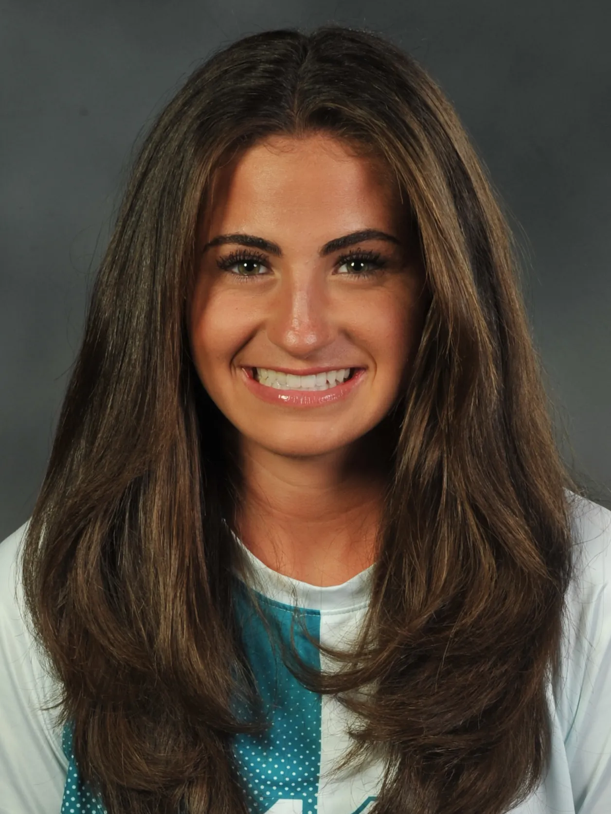 Olivia Lawrence, Soccer, Coastal Carolina University