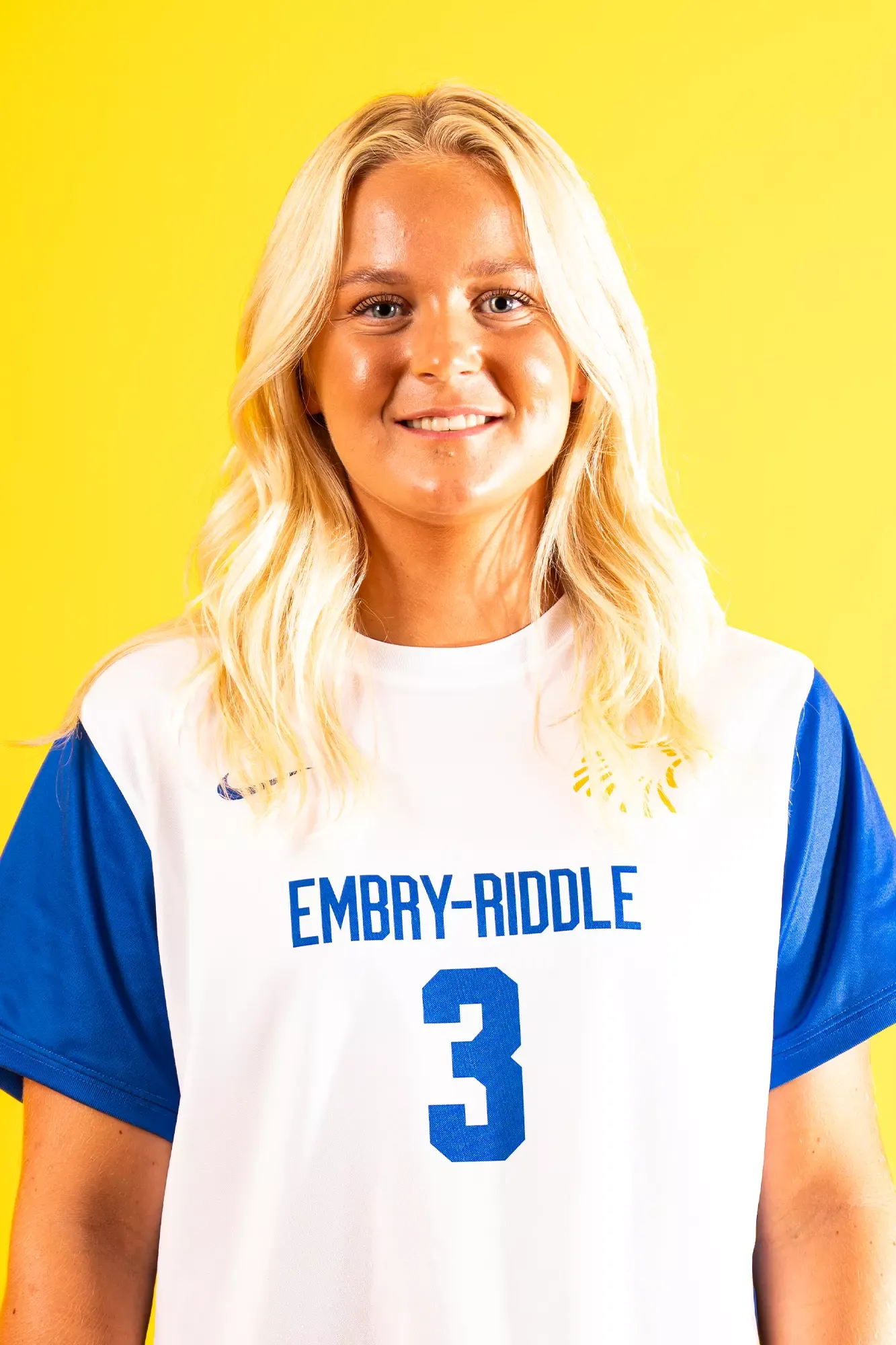 Lowa Ahlen, Soccer, Embry-Riddle Aeronautical University