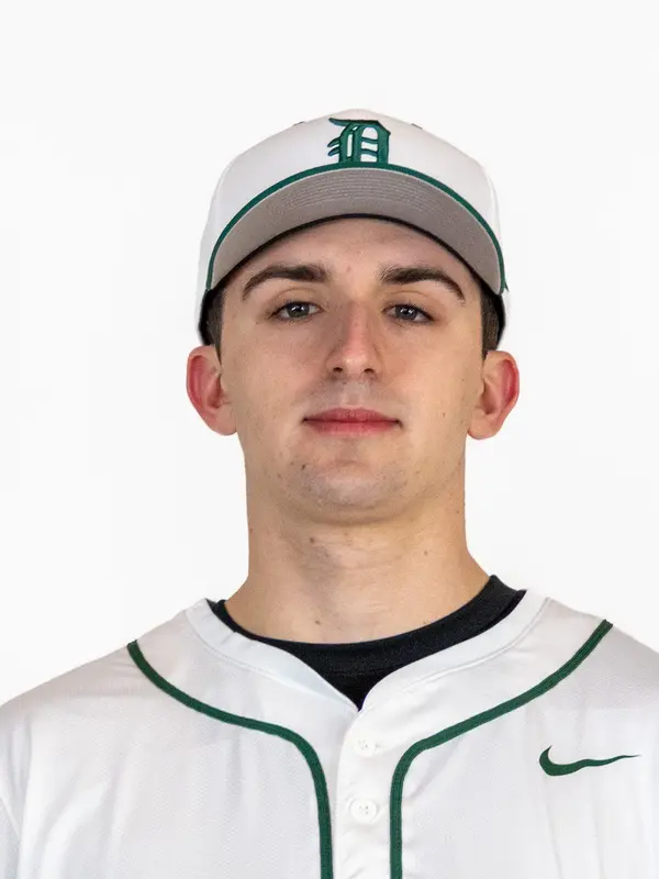 Tyler Sirchia, Baseball, Dartmouth College