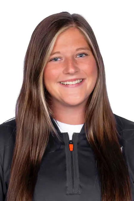 Brenna Farmer, Softball, University of Illinois
