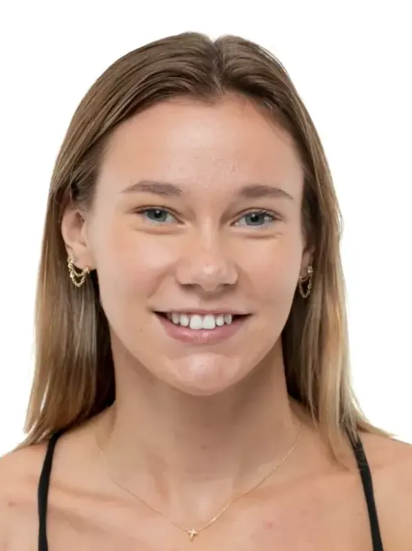 Regan Rathwell, Swimming & Diving, University of Tennessee