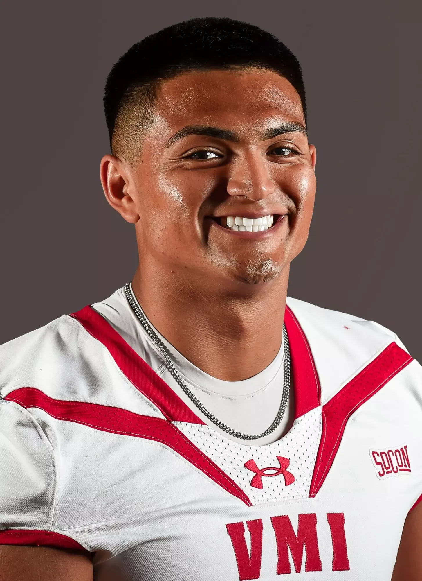Steven Riveros, Football, undefined
