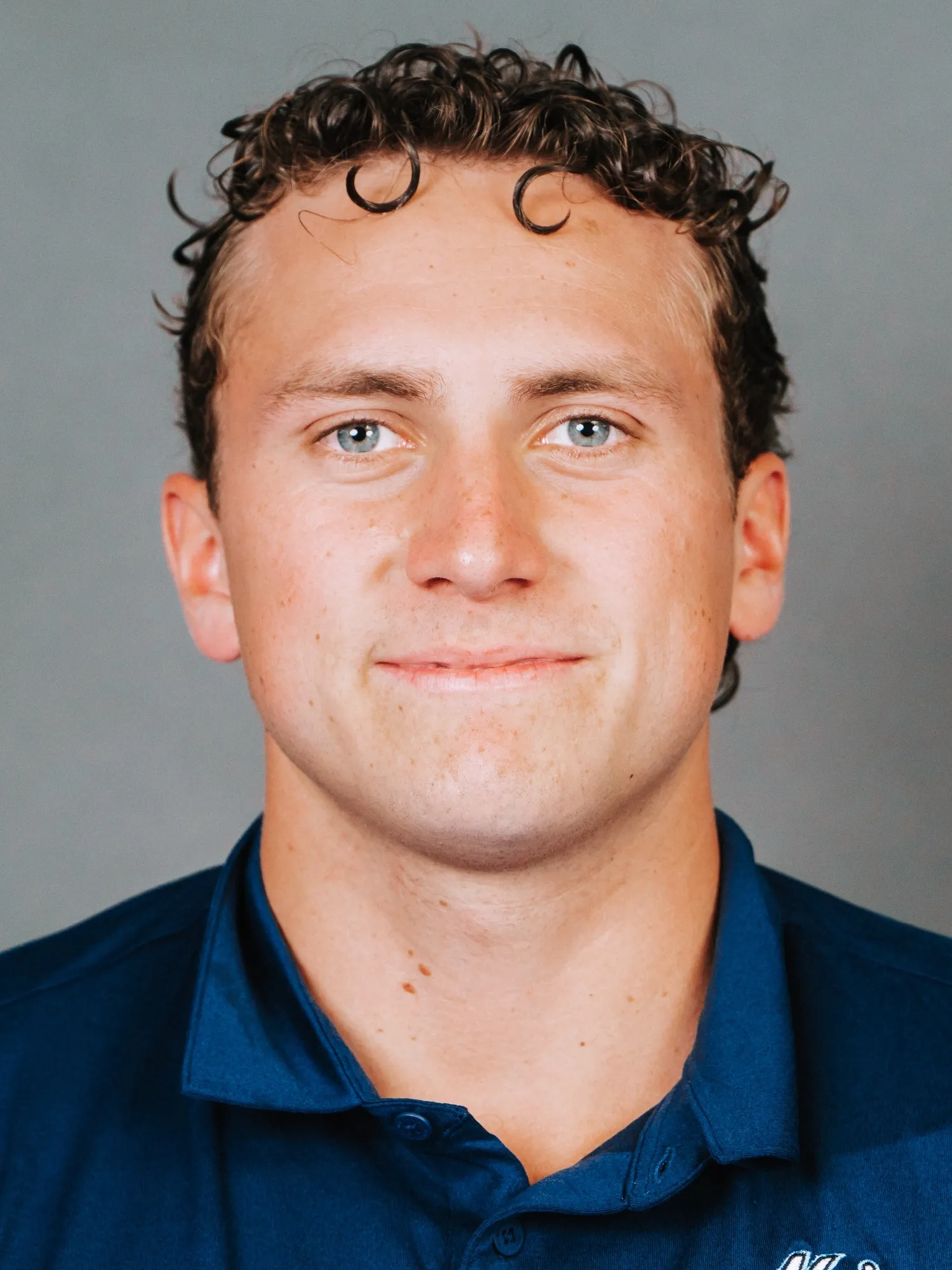 Nick Laughlin, Football, undefined