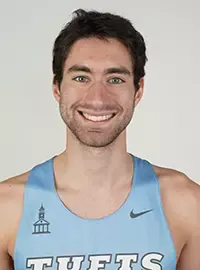 Matt Burdulis, Track and Field (O), Tufts University