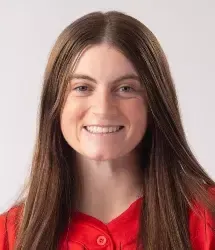 Allison Fluker, Softball, University of Detroit Mercy