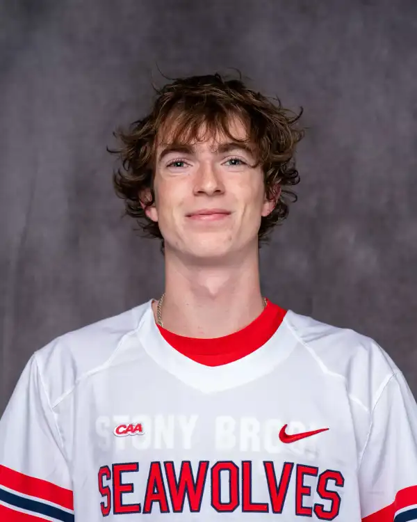 Kyle Newbrough, Lacrosse, Stony Brook University