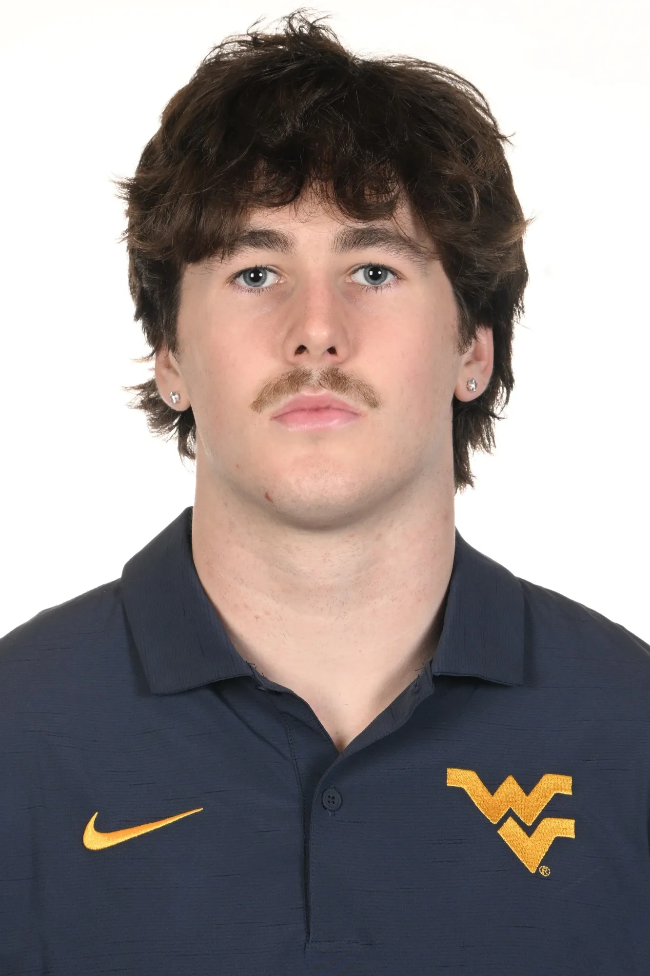 Emory Snyder, Football, undefined