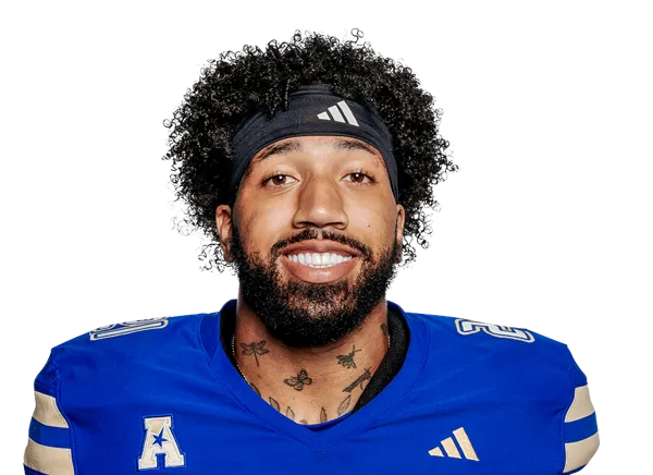 Dominic Richardson, Football, undefined