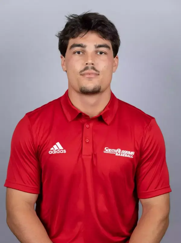 Stewart Puckett, Baseball, University of South Alabama