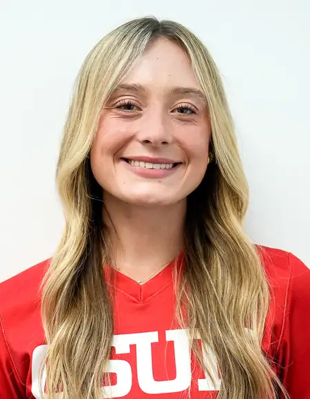 Kylie Kolkowski, Softball, California State University, Northridge