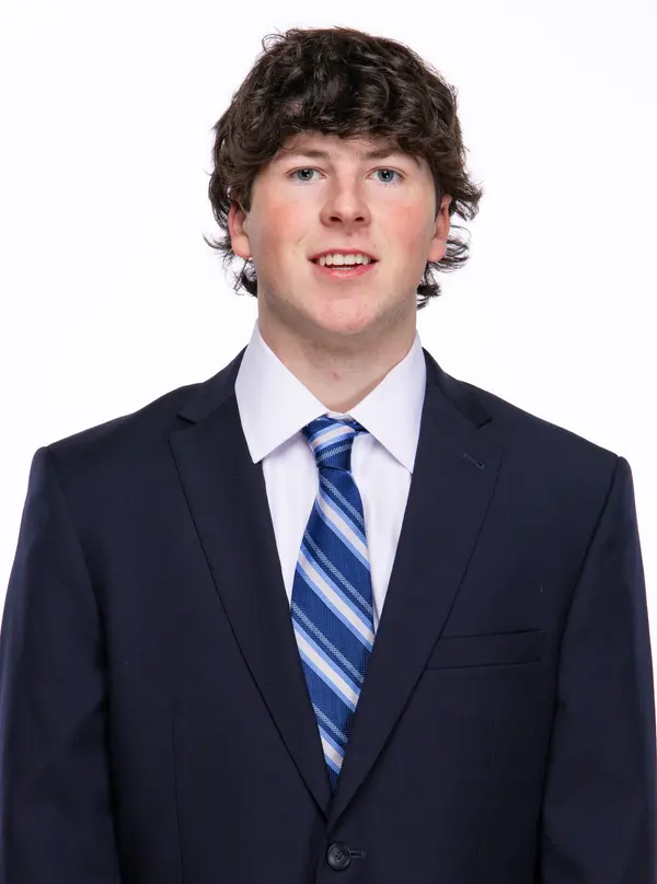 Brendan Johnson, Lacrosse, Quinnipiac University