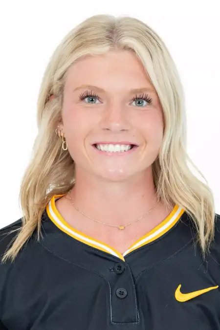 Kynlee Swain, Softball, Wichita State University