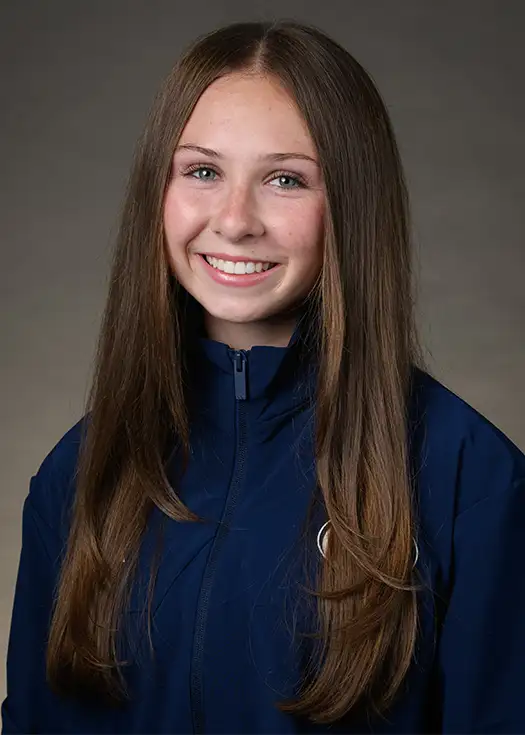 Caroline Tribett, Track and Field (O), Pennsylvania State University