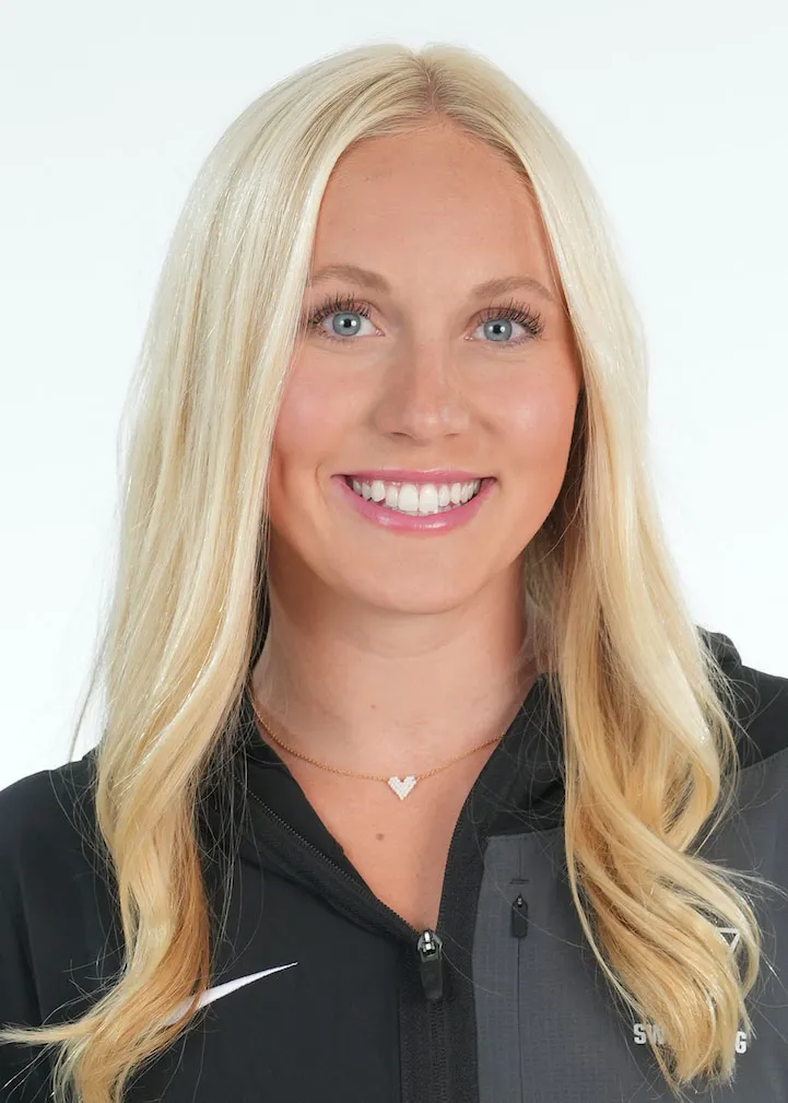 Ava Allingham, Swimming & Diving, Vanderbilt University