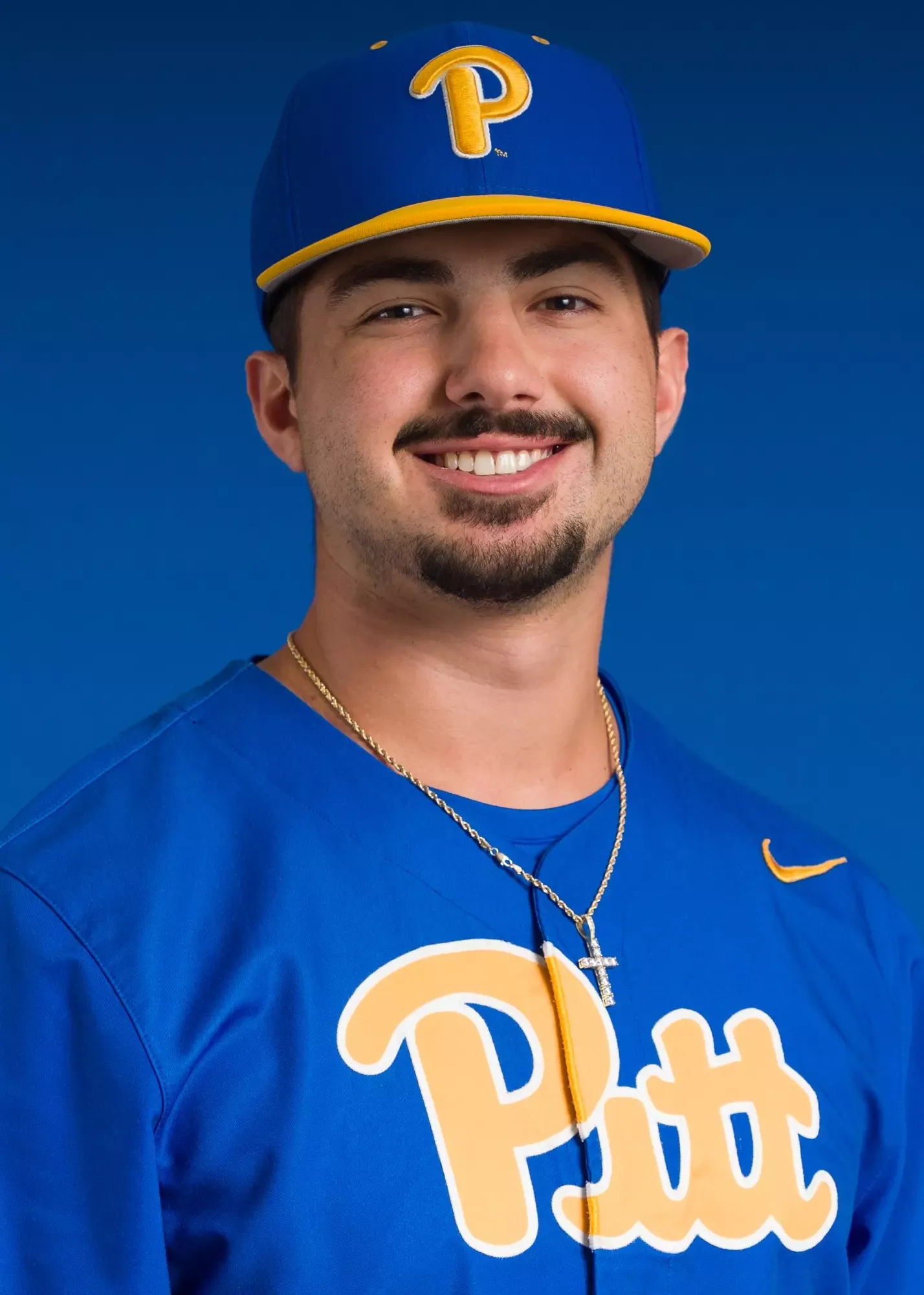 Gavin Miller, Baseball, undefined