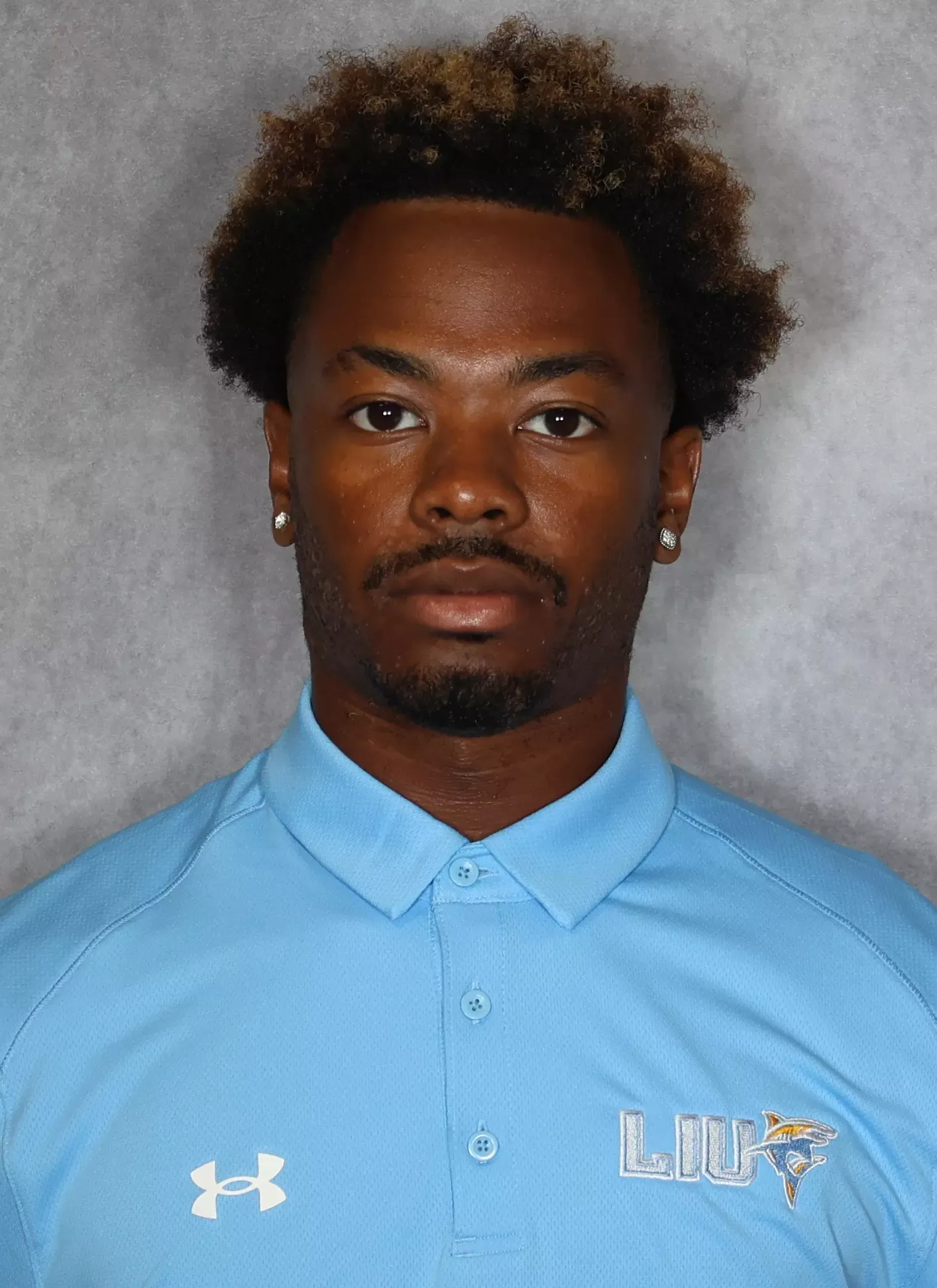 Elijah Akines, Football, undefined