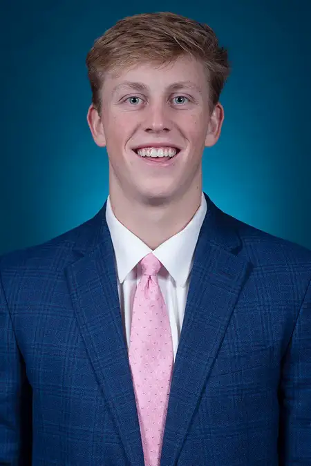 Teddy Gabrielian, Lacrosse, University of North Carolina
