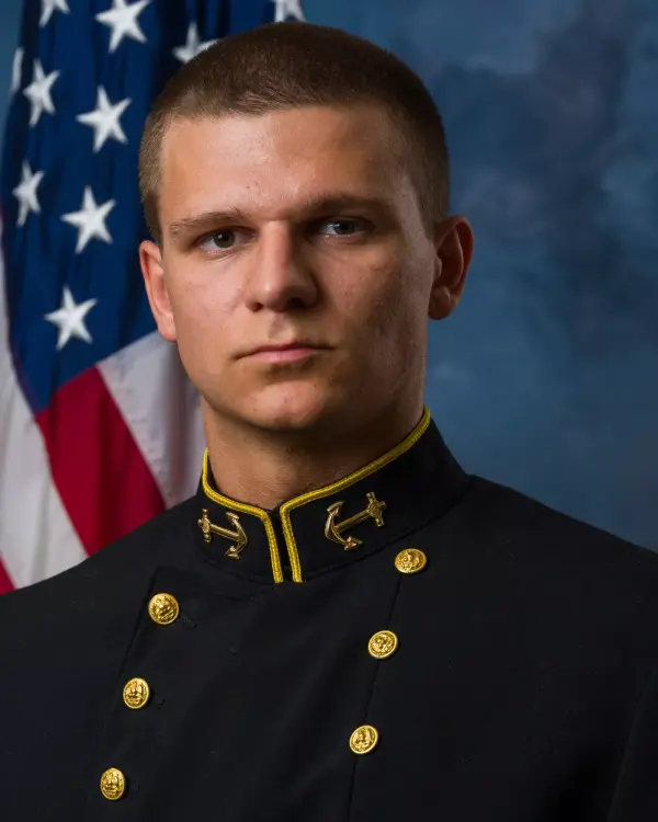 Sean Brennan, Lacrosse, United States Naval Academy