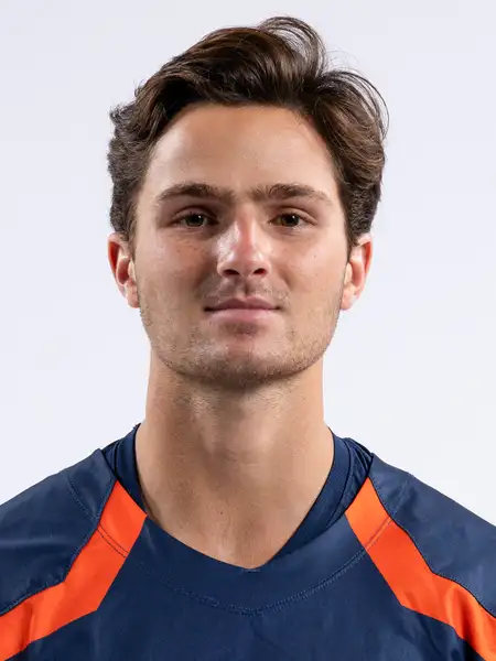 John Balsamo, Lacrosse, University of Virginia