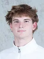 Jack MacMillan, Swimming & Diving, Lehigh University