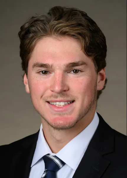 Jarod Crespo, Hockey, undefined