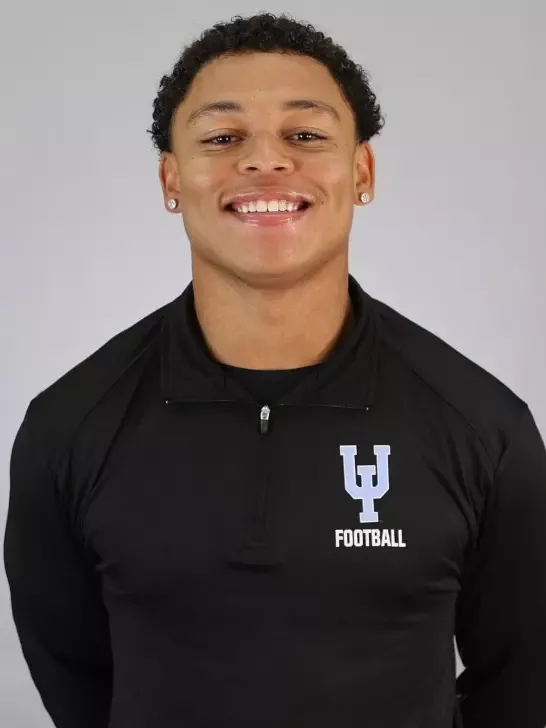 Maxwell Bell, Football, Upper Iowa University