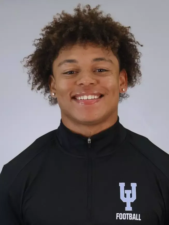 Maxwell Bell, Football, undefined