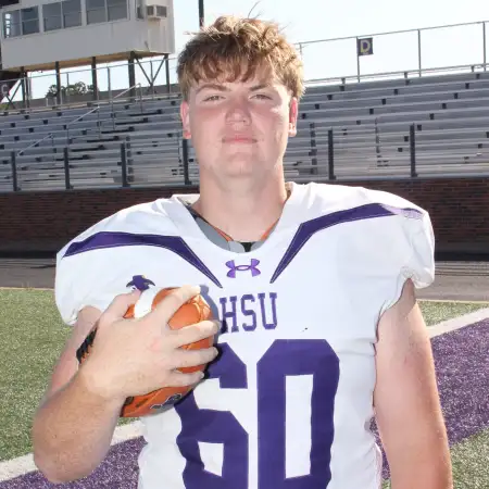 Dillon Wylie, Football, Hardin-Simmons University