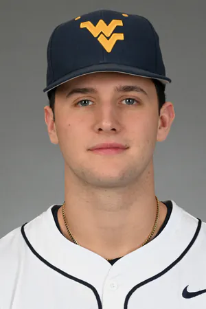 Hudson Cavallo, Baseball, undefined