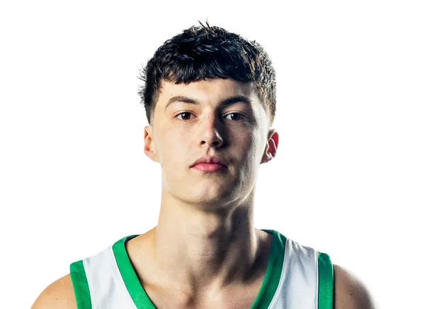 Kai Spears, Basketball, undefined