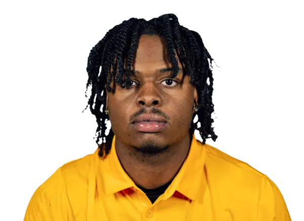 Avery Sledge, Football, undefined