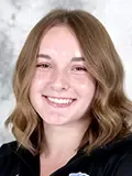 Annabelle Coudron, Track and Field (O), Eastern Illinois University