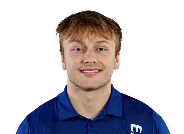 Chris Crouch, Football, undefined