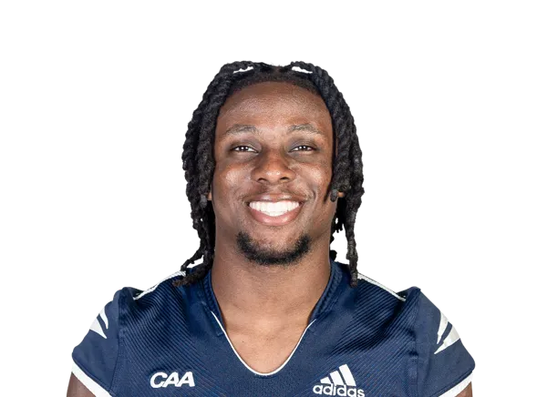 Omari Walker, Football, University of Rhode Island