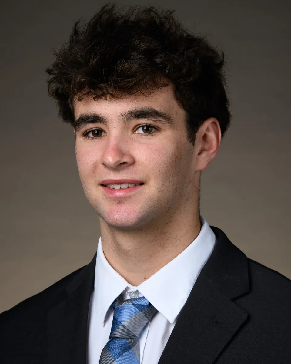 Matthew Beachley, Lacrosse, undefined