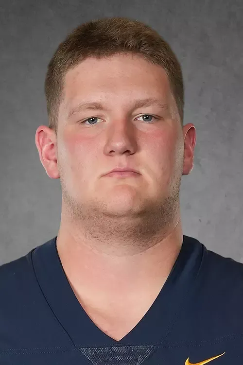 Logan Carlson, Football, undefined