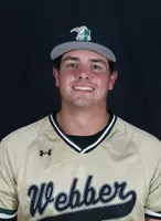 Zach Hessler, Baseball, undefined